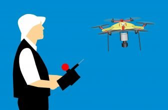 HOW TO BECOME A DRONE PILOT?