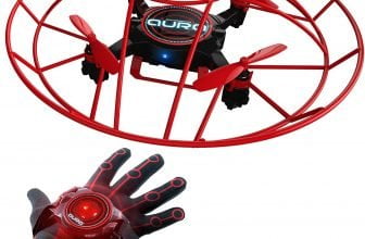 HOW TO PLAY GAMES WITH DRONES?