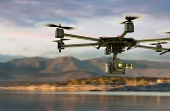 HOW ACCURATE ARE DRONE ALTIMETERS?