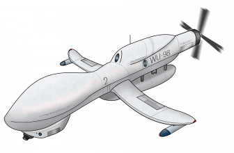 10 BEST SILENT DRONES 2021