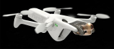 PARROT SET TO BREAK NEW GROUND WITH THE ANAFI AI DRONE