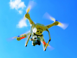 HOW DRONES WORK? & WHAT IS DRONE TECHNOLOGY?