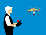 HOW TO BECOME A DRONE PILOT?